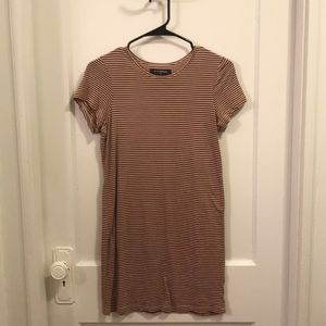 T-Shirt Dress